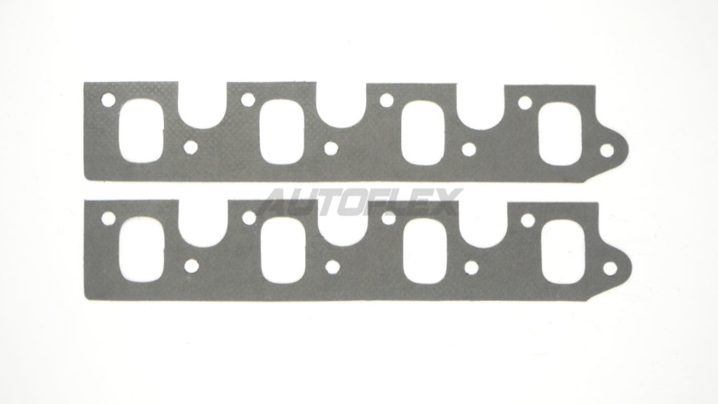 Exhaust Manifold EMS106 - AUTOFLEX