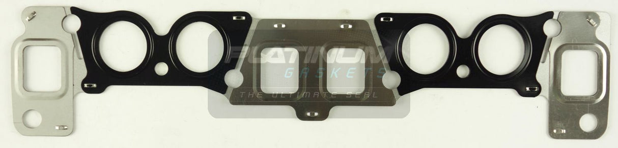 Exhaust Manifold Gasket Fits TOYOTA 7KE I4 OHV EMS122 - Platinum Gasket