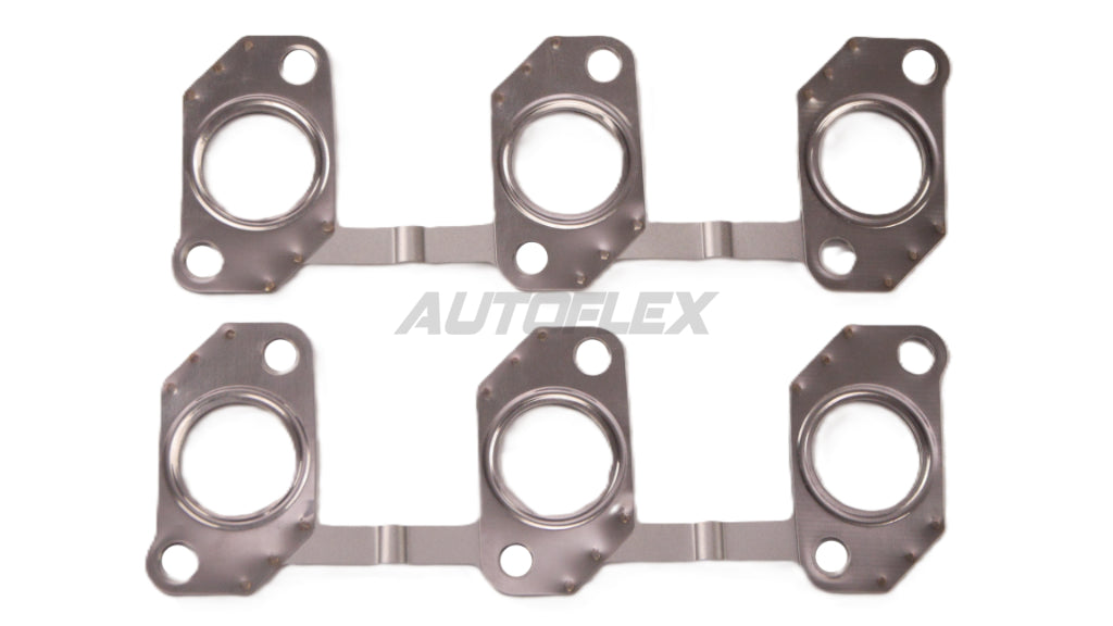 Exhaust Manifold EMS146 - AUTOFLEX