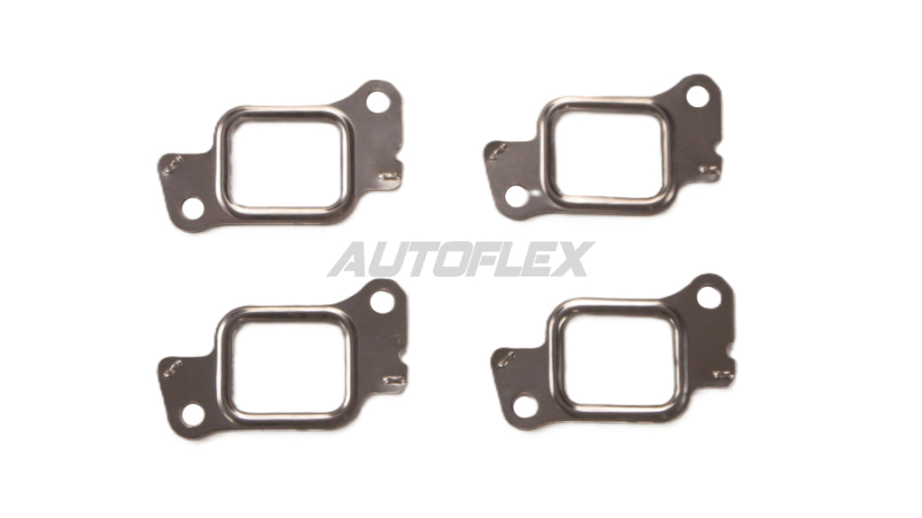 Exhaust Manifold EMS154 - AUTOFLEX