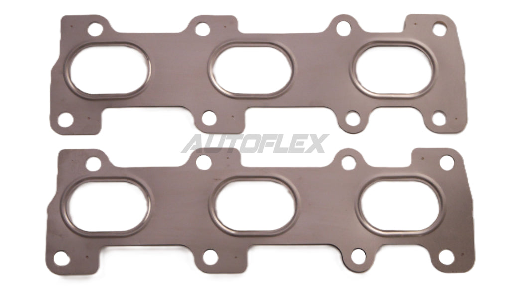 Exhaust Manifold EMS166 - AUTOFLEX