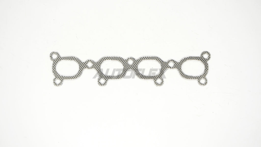 Exhaust Manifold EMS280 - AUTOFLEX