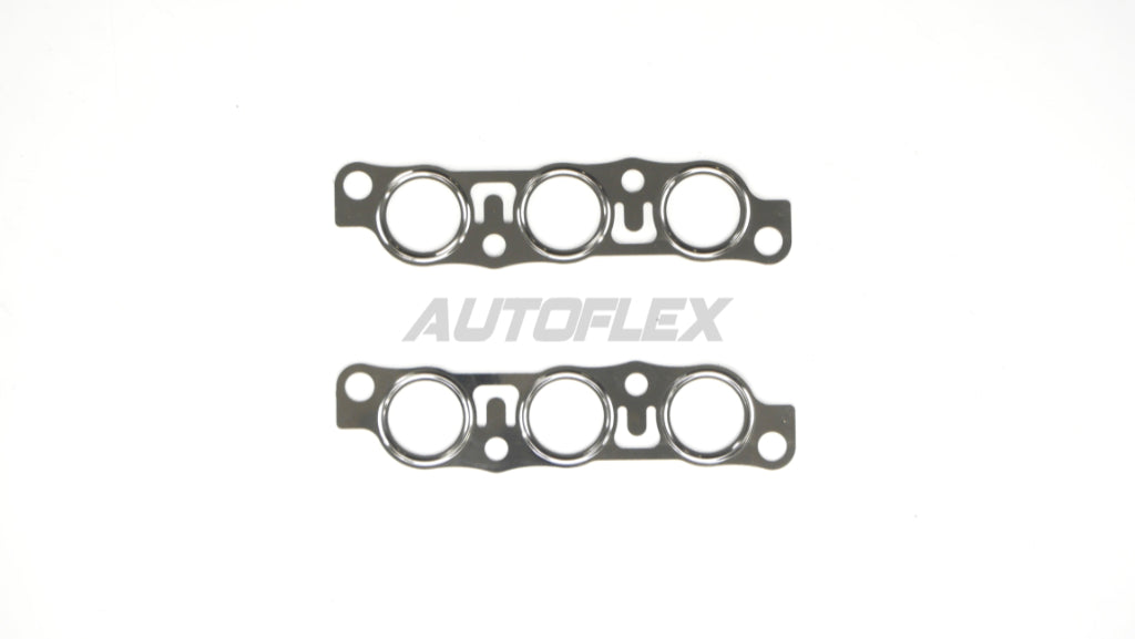 Exhaust Manifold EMS306 - AUTOFLEX