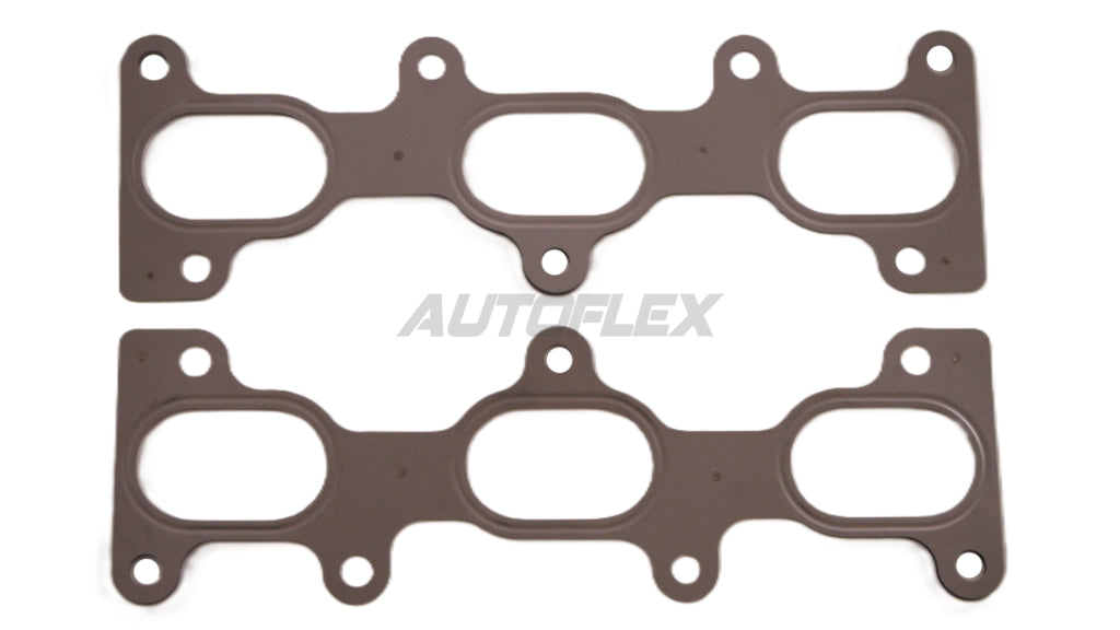 Exhaust Manifold EMS320 - AUTOFLEX