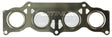 Exhaust Manifold Gasket Set Fits DAIHATSU, TOYOTA 1AZ, 2AZ I4 DOHC VVT EMS370 - Platinum Gasket