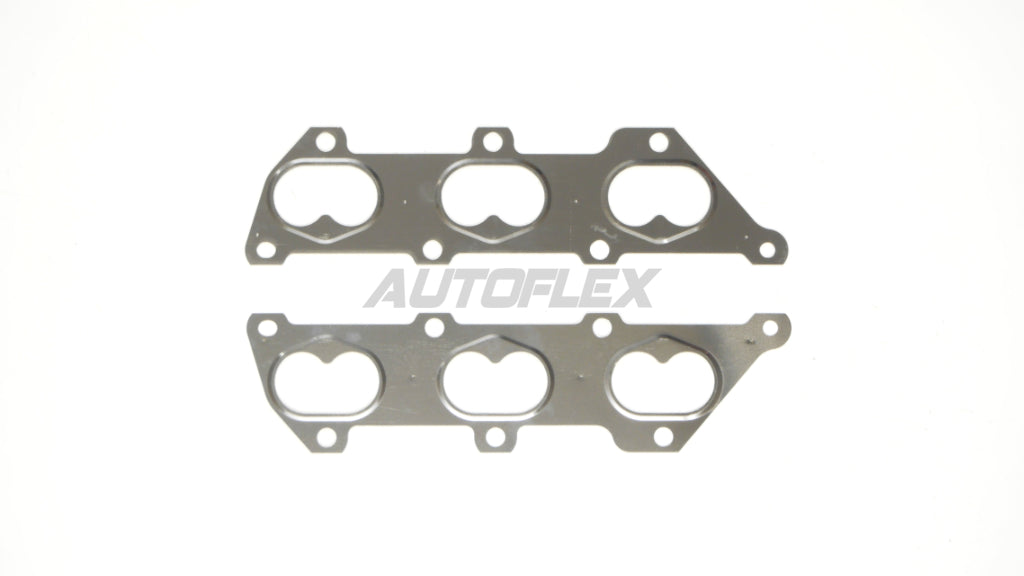Exhaust Manifold EMS625 - AUTOFLEX
