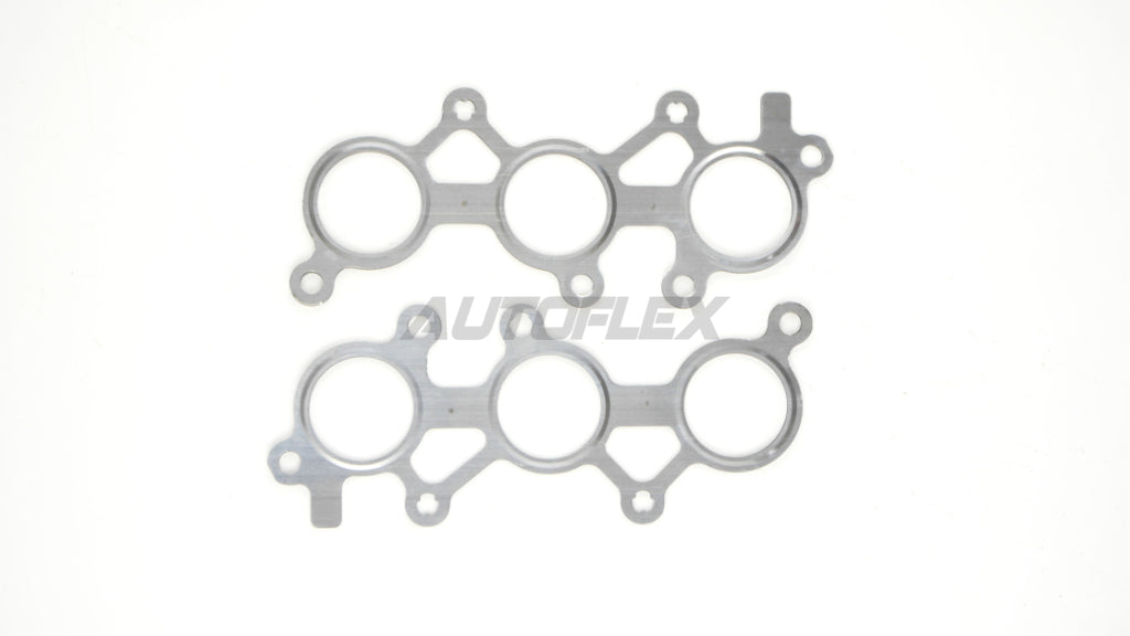 Exhaust Manifold EMS633 - AUTOFLEX