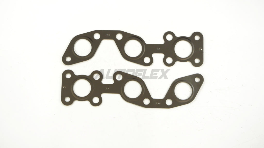 Exhaust Manifold EMS642 - AUTOFLEX