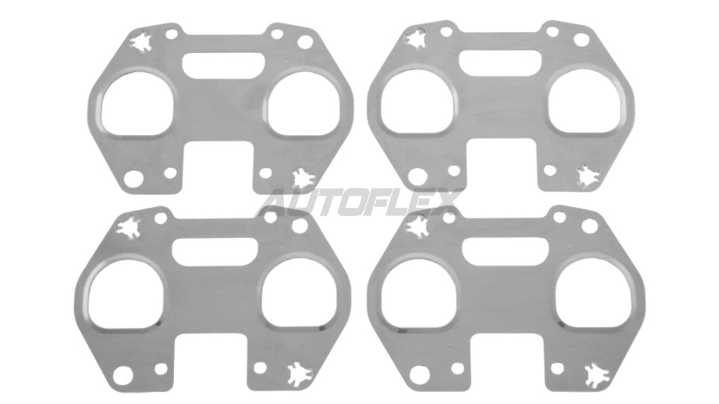 Exhaust Manifold EMS717 - AUTOFLEX