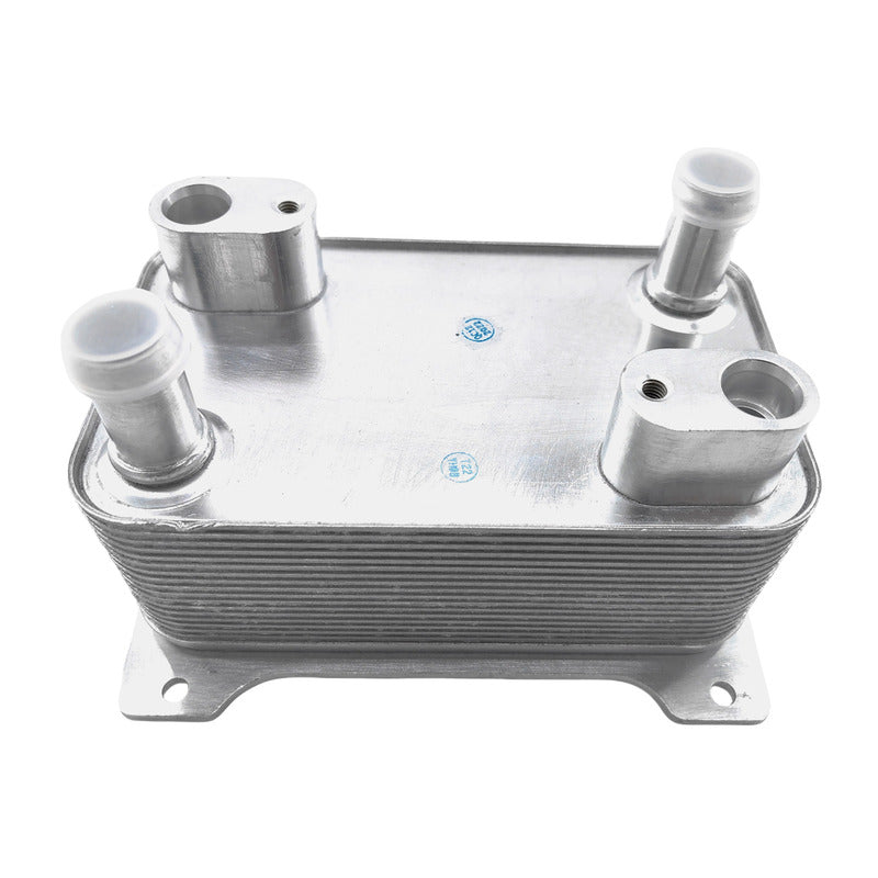 Transmission Engine Oil Cooler Fit For Audi A8 S8 For Volkswagen Passat Phaeton 4E0317021H EOC-AU001 - Machter