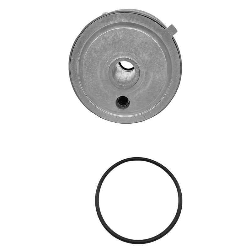 1 x Engine Oil Cooler with gasket Fit For Audi A3 TT Seat Altea Leon Skoda Octavia VW Beetle Passat Touran 09G409061 EOC-AU002 - Machter