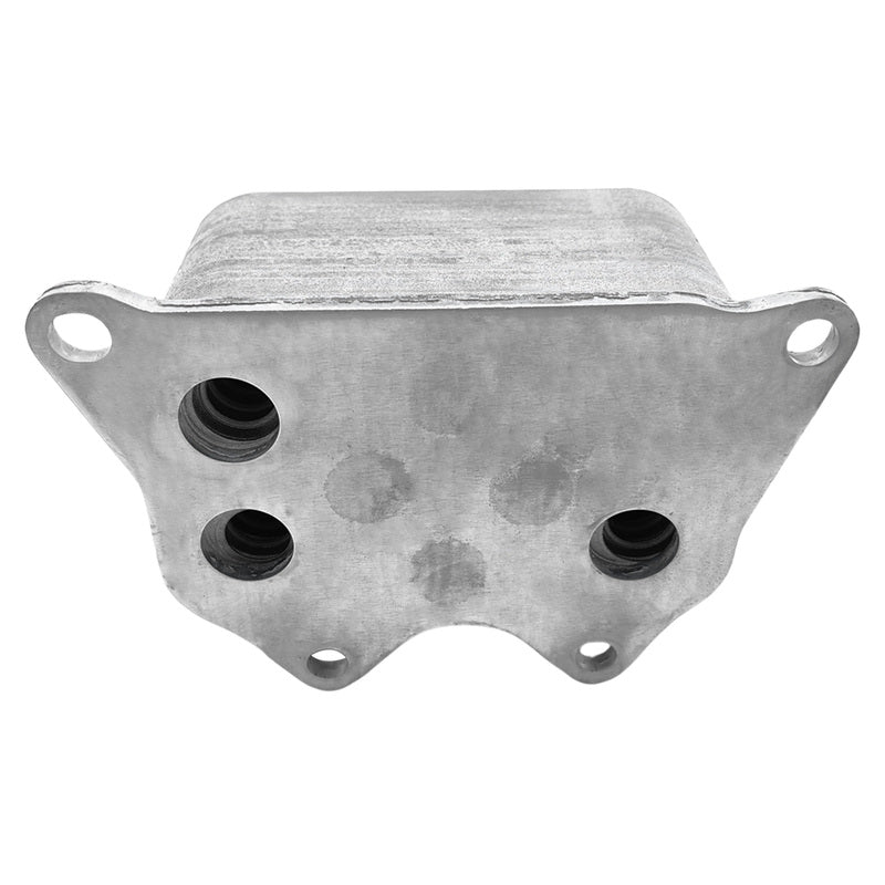 Engine Oil Cooler Fit For Audi A3 A4 A5 Q5 TT For Seat Altea Leon Teturedo For Skoda 06J117021J EOC-AU004 - Machter