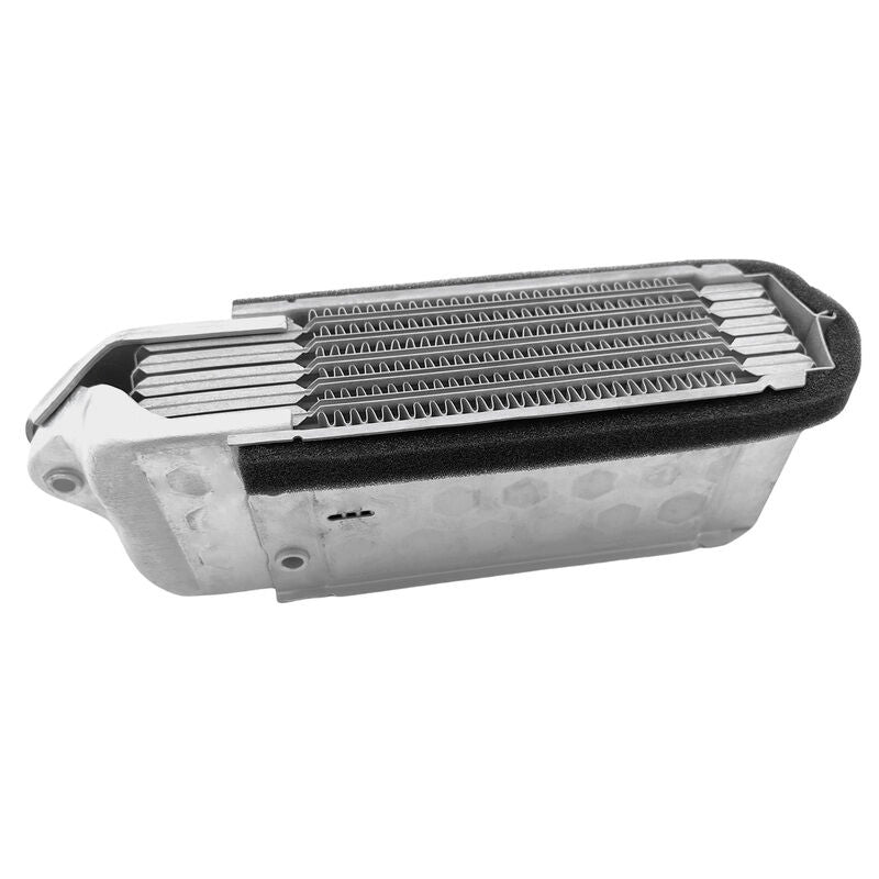Engine Oil Cooler Fit For Audi A3 A4 A5 Q5 TT For Seat Altea Leon Teturedo For Skoda 06J117021J EOC-AU004 - Machter