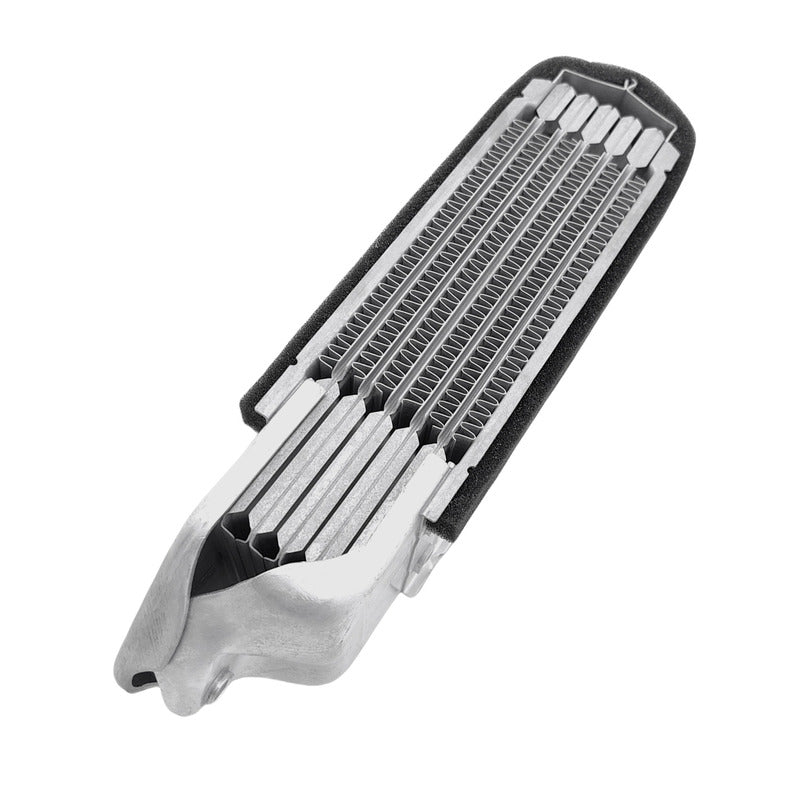 Engine Oil Cooler Fit For Volkswagen Jetta Transporter 16 Saloon For Audi 100 200 300 11317021 EOC-AU005 - Machter