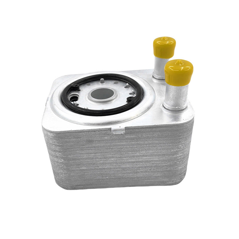 Oil Filter Cooler Housing With Gasket Fit For Audi A3 A4 A5 A6 Q7 TT VW Bora EOS Golf 038117021B EOC-AU010 - Machter