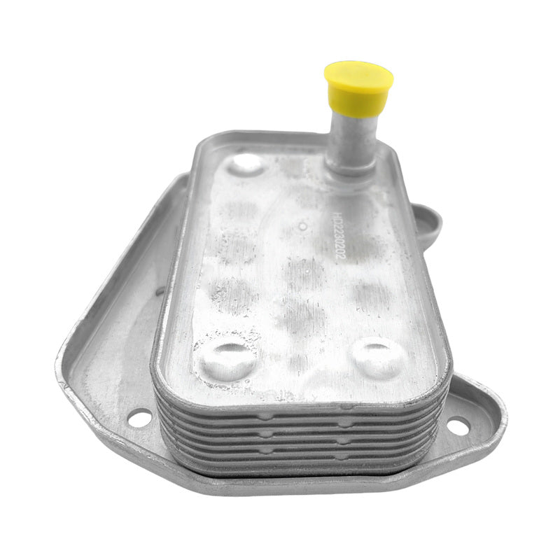 Engine Oil Cooler Fit For Mercedes Benz W163 W203 W204 W210 W211 904 906 EOC-BEN004 - Machter