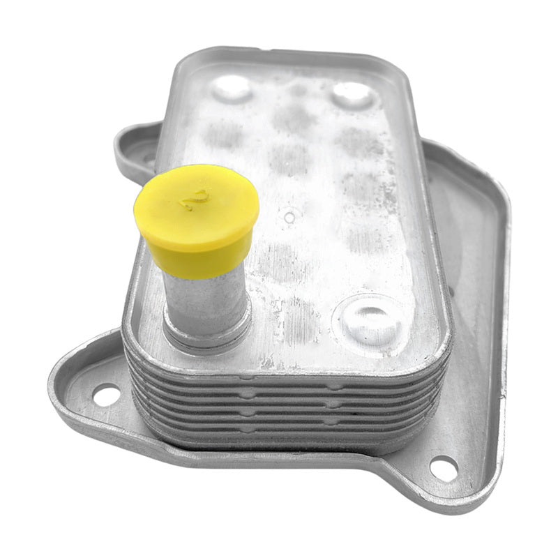 Engine Oil Cooler Fit For Mercedes Benz W163 W203 W204 W210 W211 904 906 EOC-BEN004 - Machter