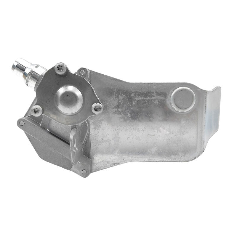 Automatic Transmission Oil Cooler Fit For BMW 328i 335i 128i 325i 330i Z4 X1 E82 E84 E87 E89 E90 F30 2006-2015 17217529499 EOC-BMW005 - Machter