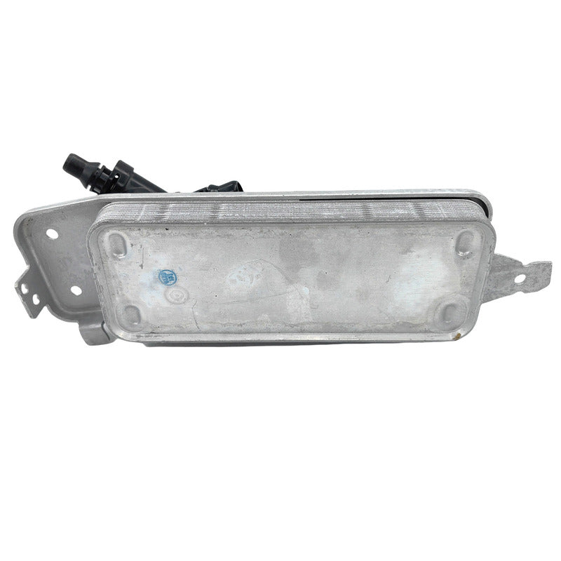 Oil Cooler Filter Fit Assembly For BMW BMW F06 F07 F10 F11 F12 535i 640i 740i 760i 2008-2017 EOC-BMW013 - Machter