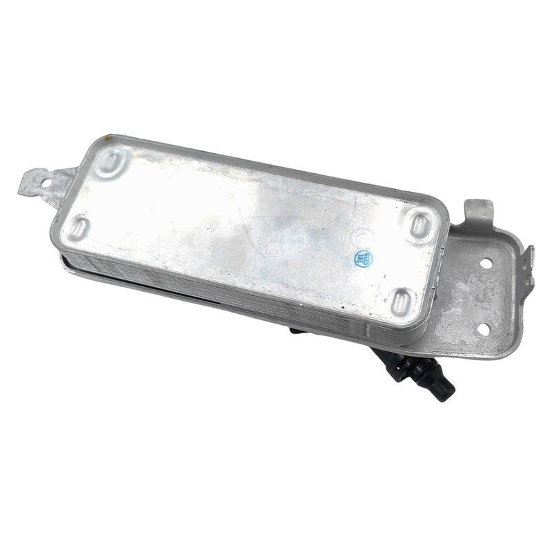 Oil Cooler Filter Fit Assembly For BMW BMW F06 F07 F10 F11 F12 535i 640i 740i 760i 2008-2017 EOC-BMW013 - Machter