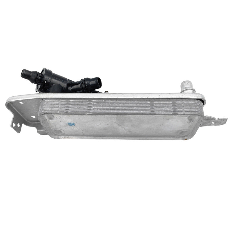 Oil Cooler Filter Fit Assembly For BMW BMW F06 F07 F10 F11 F12 535i 640i 740i 760i 2008-2017 EOC-BMW013 - Machter