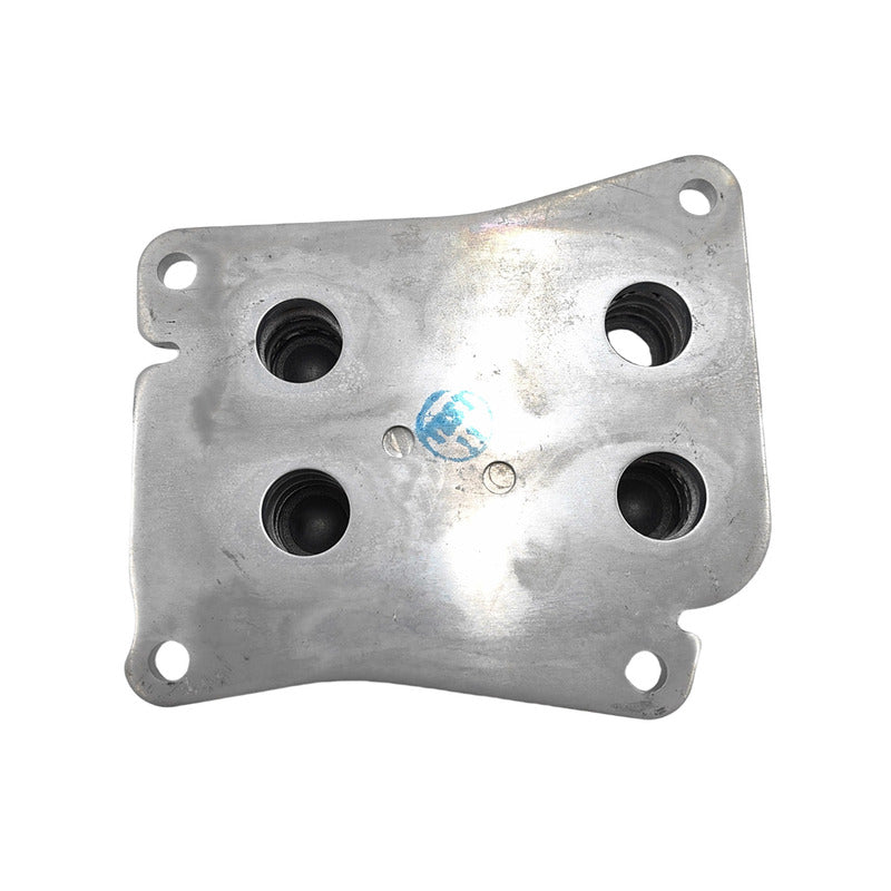 Engine Oil Cooler Fit For Mercedes Benz W203 W204 W211 CL203 S203 C230 C180 CLK200 Sprinter EOC-BMW014 - Machter