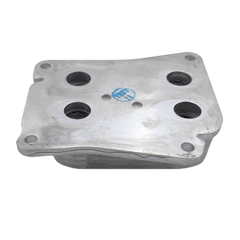 Engine Oil Cooler Fit For Mercedes Benz W203 W204 W211 CL203 S203 C230 C180 CLK200 Sprinter EOC-BMW014 - Machter
