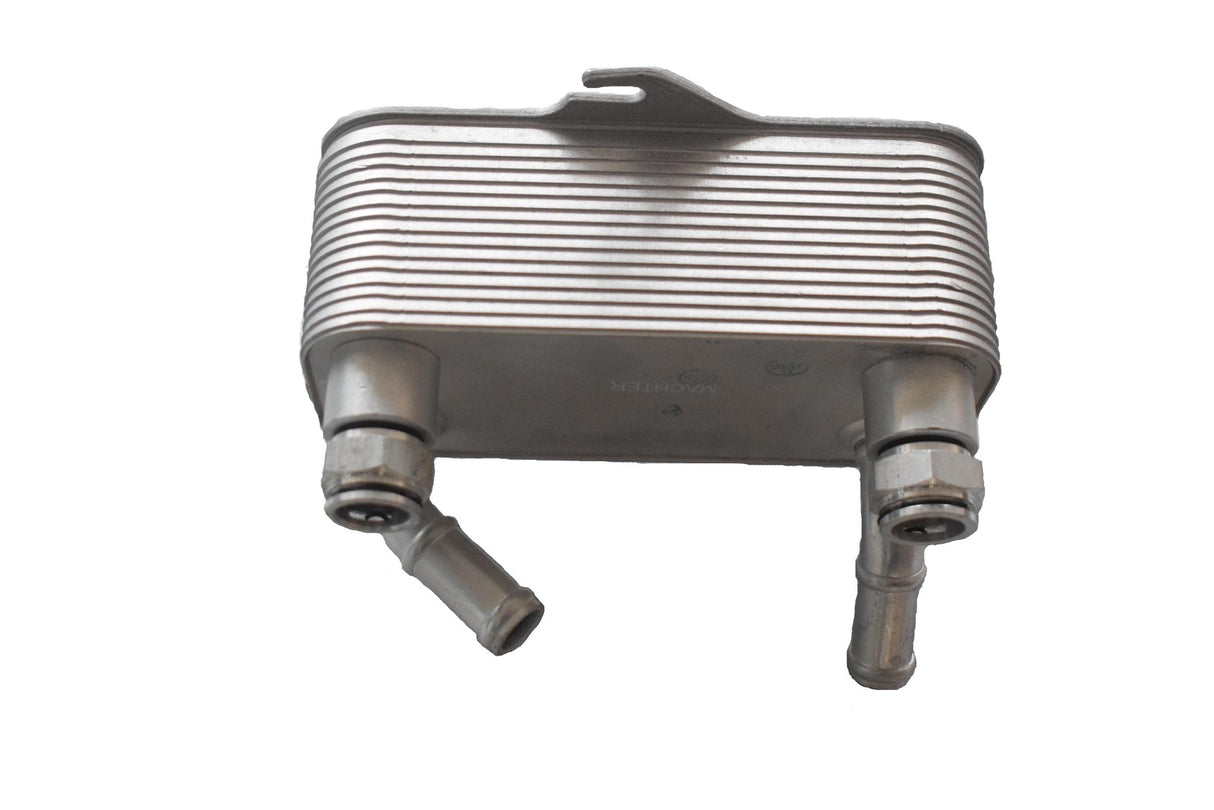 Auto Transmission Oil Cooler With Gaskets Fit For Ford Falcon FG Territory SZ 8R2Z7A095BD EOC-FD001 - Machter