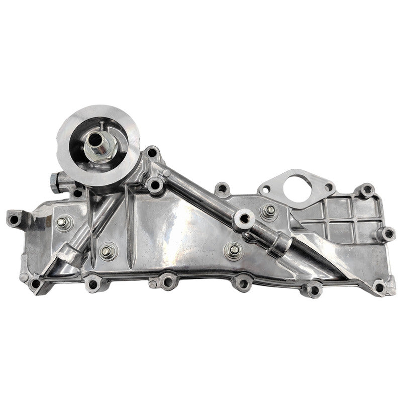 Oil Filter Housing & Cooler Assembly Fit For Ford Courier PG Ranger PJ PK 2002-2011 EOC-FD012 - Machter