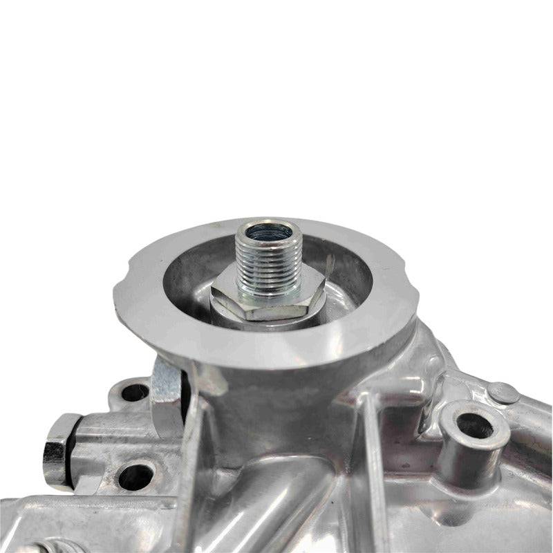 Oil Filter Housing & Cooler Assembly Fit For Ford Courier PG Ranger PJ PK 2002-2011 EOC-FD012 - Machter