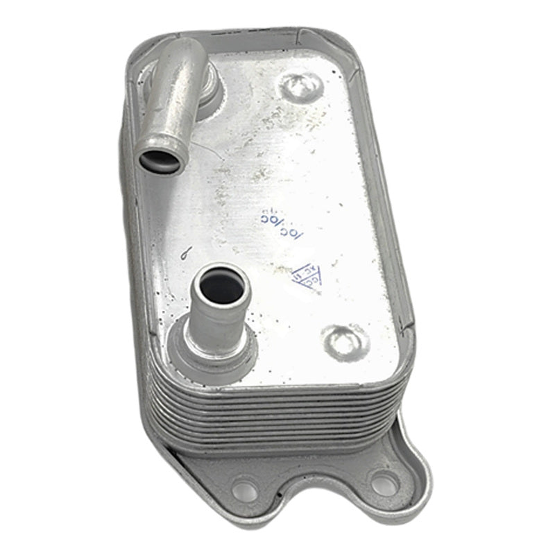 Engine Oil Cooler Fit For Volvo C30 C70 S40 V40 For Ford Focus LV Kuga TE Mondeo MA MB EOC-FD013 - Machter