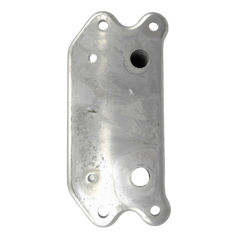 Engine Oil Cooler Fit For Volvo C30 C70 S40 V40 For Ford Focus LV Kuga TE Mondeo MA MB EOC-FD013 - Machter