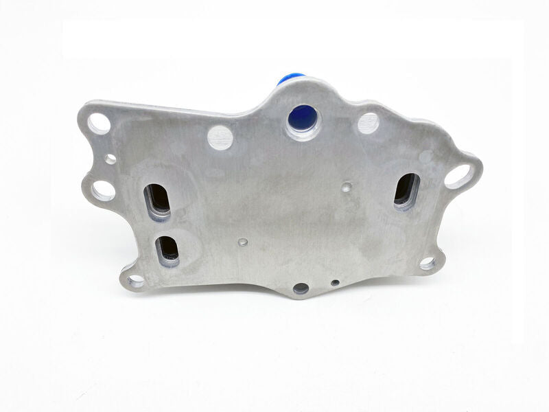 Oil Cooler Fit For Holden Cruze JH 2.0L Diesel Z20D1 Captiva CG 2.2L Diesel Z22D1 2011-ON NO Gaskets or Seals 96868256 EOC-HLN001 - Machter