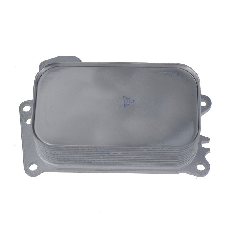 Engine Oil Cooler Fit For Dodge Nitro KA Holden Colorado RG Jeep Cherokee KK Wrangler JK 2.8L ENS ENR LWH LWN 68032203AA EOC-HLN002 - Machter