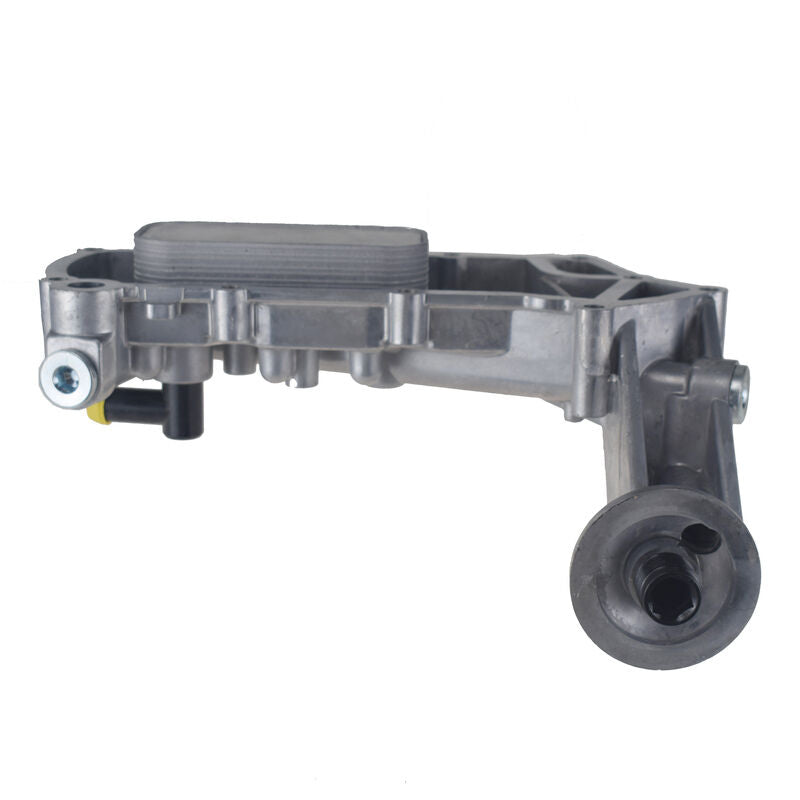 Oil Cooler Fit For Hyundai ILoad 2.5L Diesel D4CB 2012- 2015 264004A700 264004A701 EOC-HY002 - Machter