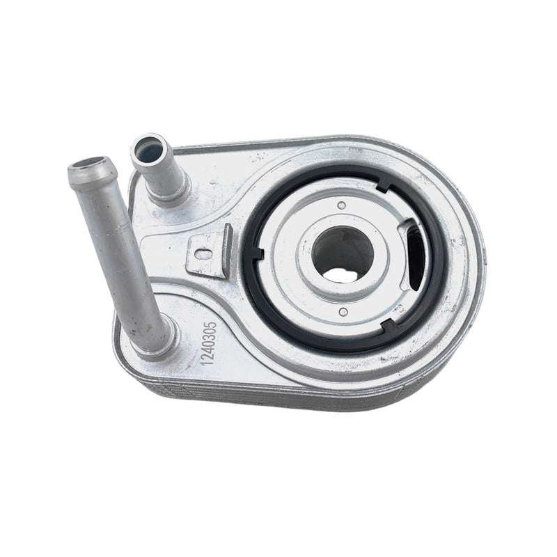 Engine Oil Cooler Fit For Hyundai Elantra GT Kona Veloster Sonata Tucson Kia Optima Soul Forte5 Cerato 1.6L G4FJ 26410-2B740 A52-60-0008 EOC-HY003 - Machter