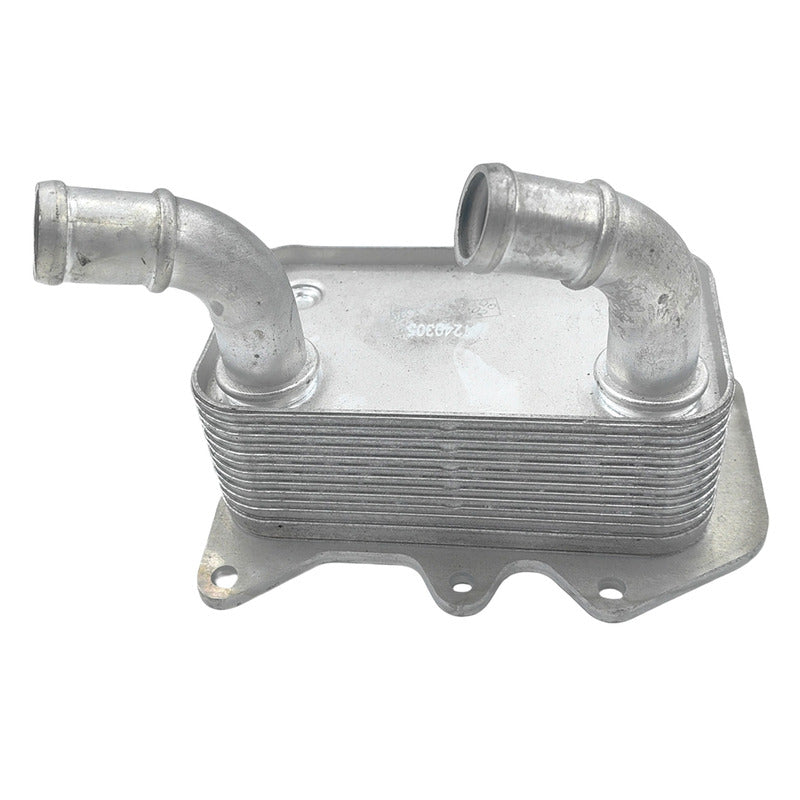 Engine Oil Cooler Fit For Kia Carnival YP/Sorento UM 2.2L Diesel D4HB 02/2015-09/2020 26410-2F000 26410-2F020 EOC-HY004 - Machter