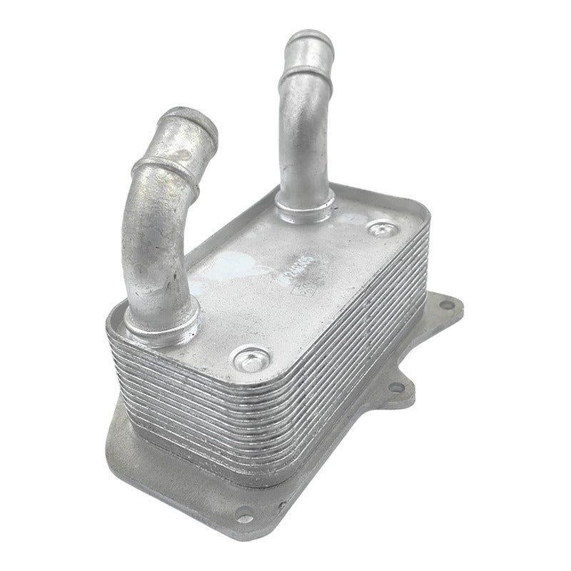 Engine Oil Cooler Fit For Kia Carnival YP/Sorento UM 2.2L Diesel D4HB 02/2015-09/2020 26410-2F000 26410-2F020 EOC-HY004 - Machter