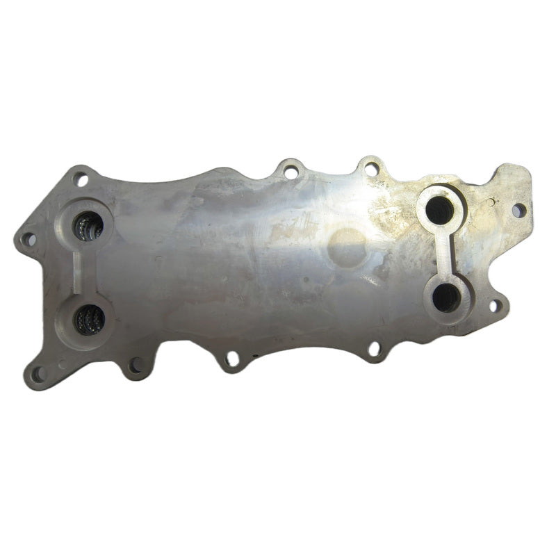 Engine Oil Cooler With Gaskets Fit For Jeep Grand Cherokee WK - WH 3.0L CRD 05-10 6421800165 EOC-JP001 - Machter