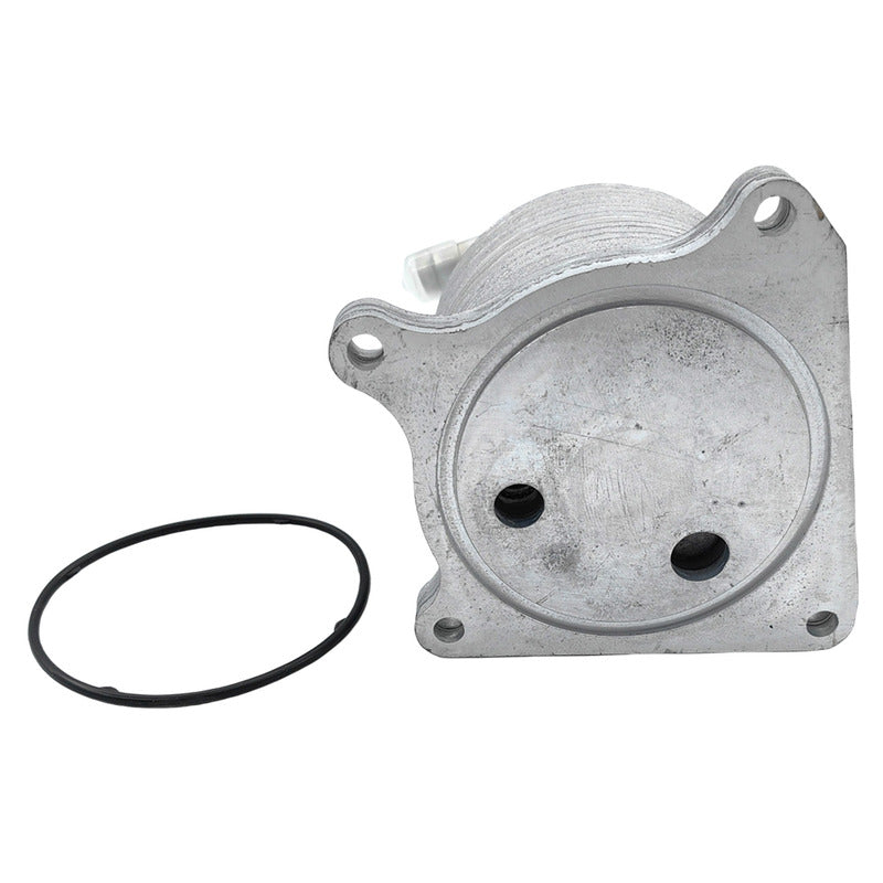Oil Cooler With Gasket Fit For Mitsubishi Lancer CG CH CJ CY CF Sedan Petrol 2008-2017 2920A097 EOC-MB004 - Machter