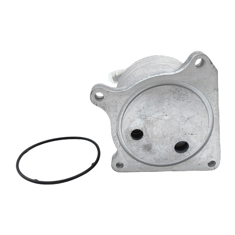 Engine Oil Cooler Housing Fit For Mini Work R50 Cooper S R52 Convertible 2003-2006 1.6L Hatchback EOC-MN001 - Machter