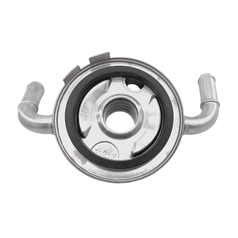 Engine Oil Cooler With Gasket Fit For Nissan Qashqai J11 X-Trail Rogue T32 Sentra 2.0L MR20DE MR20DD 2014-ON 21305-4BB1A EOC-NS006 - Machter