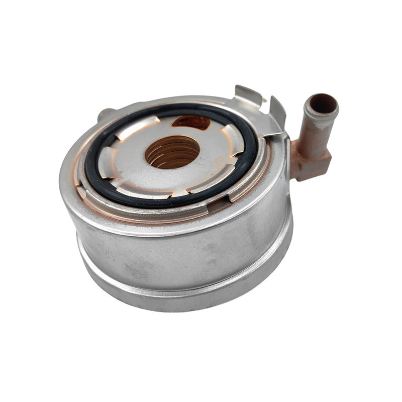 Oil Cooler With Gasket Fit For Nissan Maxima J32 A36 Pathfinder R52 Murano Z51 Z52 Altima L32 L33 Quest RE52 3.5L V6 VQ35DE VQ35DD 21305-9N00A EOC-NS007 - Machter