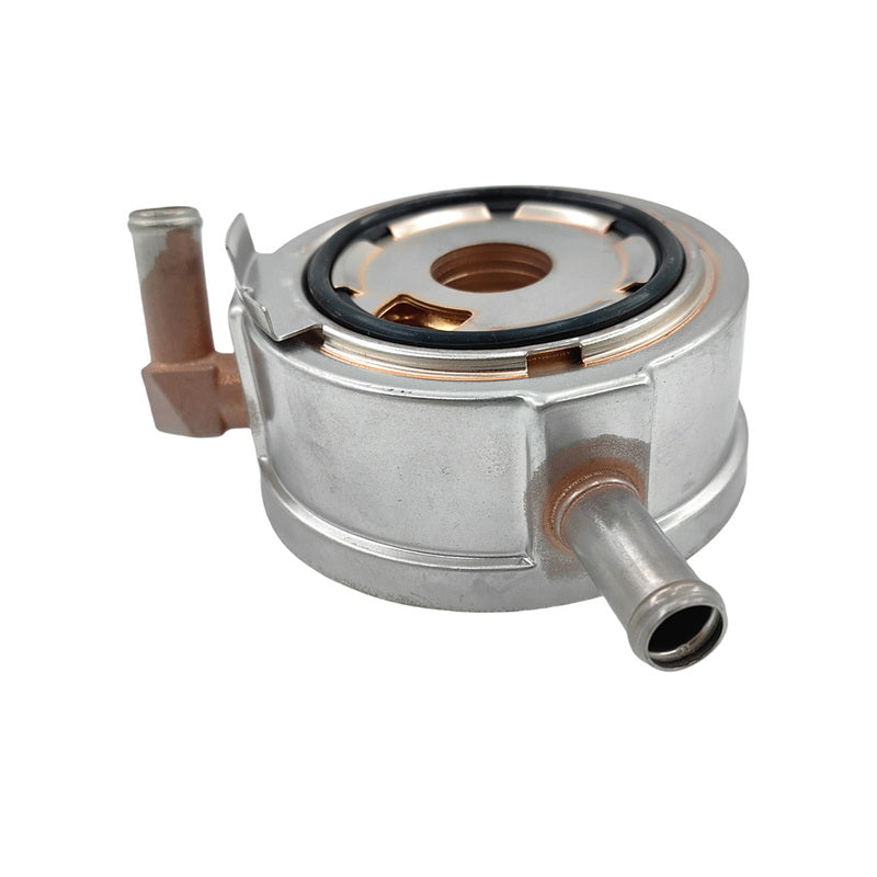 Oil Cooler With Gasket Fit For Nissan Maxima J32 A36 Pathfinder R52 Murano Z51 Z52 Altima L32 L33 Quest RE52 3.5L V6 VQ35DE VQ35DD 21305-9N00A EOC-NS007 - Machter