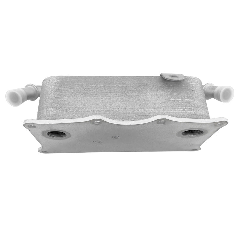 Engine Oil Cooling Fit For Porsche Cayenne 92A Paramela 970 3.0T S Hybrid 2016-2017 CGFA EOC-POR001 - Machter