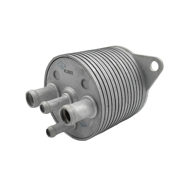 Automatic Transmission Oil Cooler Fit For Subaru Ascent Forester Outback Legacy Impreza XV 2.0L 2.4L 2.5L 2013-2025 EOC-SB001 - Machter