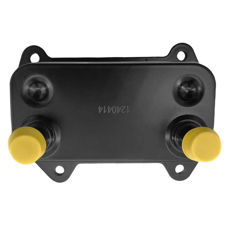 Engine Oil Cooler Fit For Utopia Wake RXT For Dodge Challenger 4202500505 EOC-SD001 - Machter