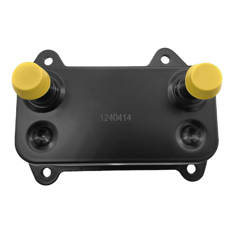 Engine Oil Cooler Fit For Utopia Wake RXT For Dodge Challenger 4202500505 EOC-SD001 - Machter