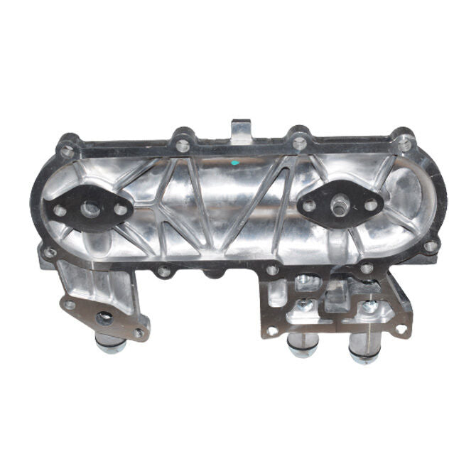 Oil Cooler Cover Fit For Hilux Hiace 2.4L 2.8L 2L 3L 1988-1995 EOC-TA001 - Machter