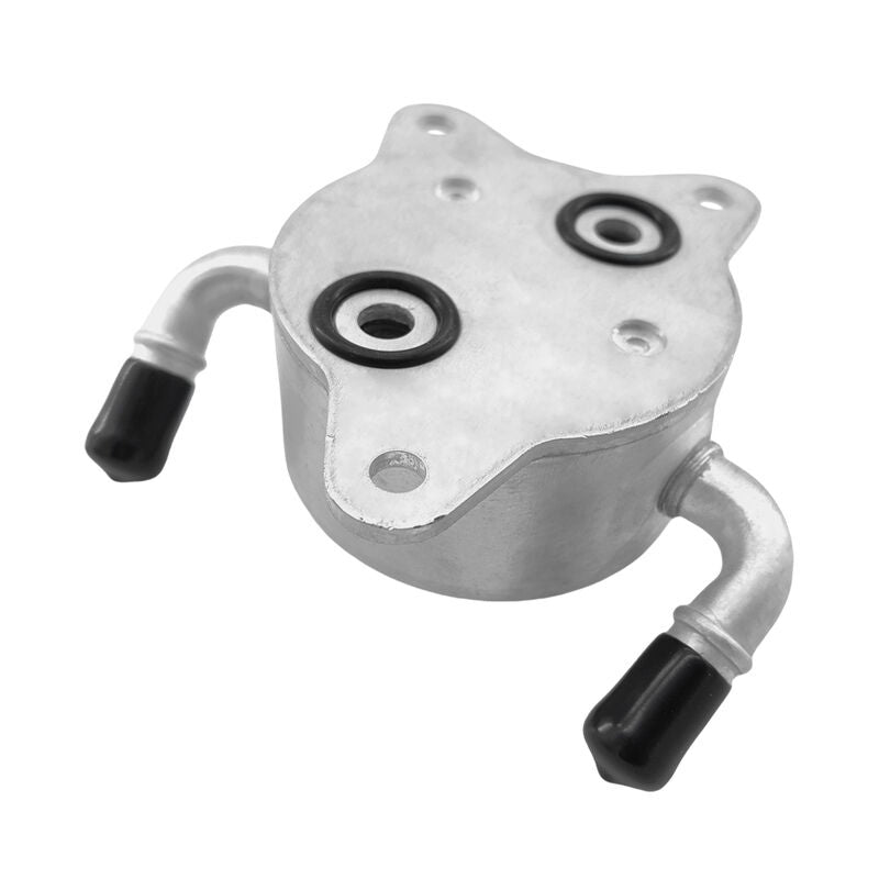 Transmission Oil Cooler With Gaskets For Toyota Corolla ZRE152 ZRE172 ZRE182 1.8L Yaris 1.5L 33493-20100 2010-2021 EOC-TA004 - Machter